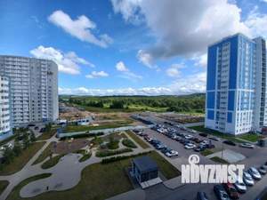 1-к квартира, вторичка, 42м2, 7/17 этаж