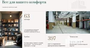1-к квартира, вторичка, 40м2, 4/18 этаж