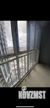 2-к квартира, вторичка, 62м2, 12/23 этаж