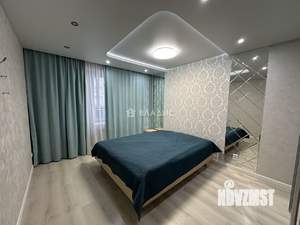 2-к квартира, вторичка, 58м2, 3/5 этаж