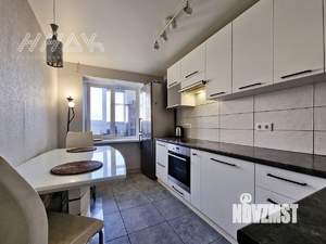 2-к квартира, вторичка, 49м2, 12/14 этаж