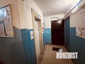 2-к квартира, вторичка, 39м2, 5/9 этаж