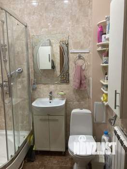 3-к квартира, вторичка, 57м2, 2/3 этаж