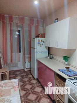1-к квартира, вторичка, 35м2, 4/9 этаж
