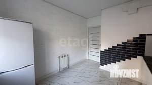 1-к квартира, вторичка, 42м2, 1/10 этаж