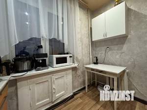 2-к квартира, вторичка, 41м2, 5/5 этаж
