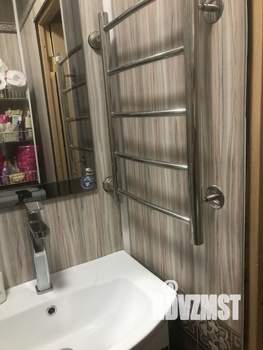 2-к квартира, вторичка, 54м2, 1/10 этаж