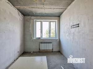 2-к квартира, вторичка, 51м2, 1/3 этаж