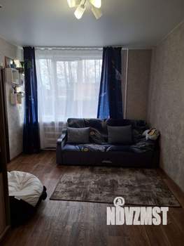 3-к квартира, вторичка, 55м2, 1/2 этаж