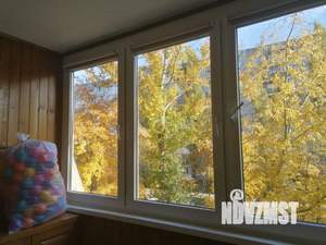 2-к квартира, вторичка, 46м2, 3/9 этаж