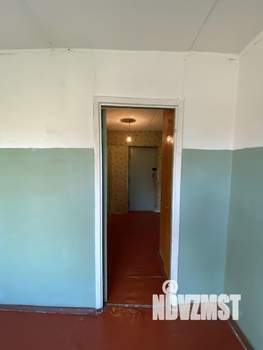 1-к квартира, вторичка, 35м2, 3/9 этаж