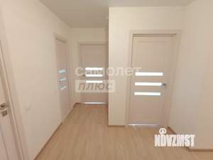 2-к квартира, вторичка, 60м2, 1/18 этаж