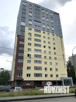 3-к квартира, вторичка, 89м2, 13/16 этаж
