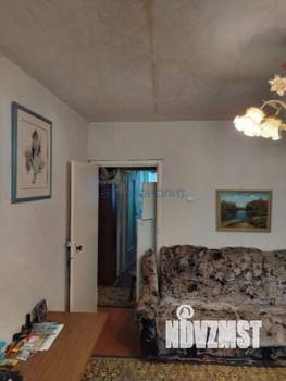 2-к квартира, вторичка, 48м2, 1/5 этаж
