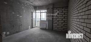3-к квартира, вторичка, 105м2, 12/16 этаж