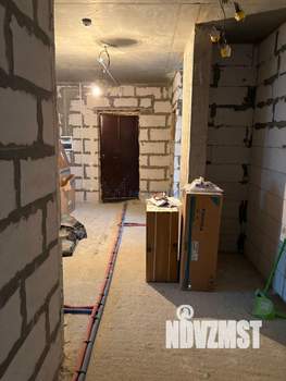 3-к квартира, вторичка, 109м2, 10/11 этаж