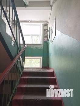 2-к квартира, вторичка, 43м2, 2/4 этаж
