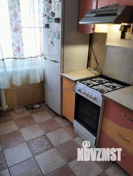 2-к квартира, вторичка, 44м2, 1/9 этаж