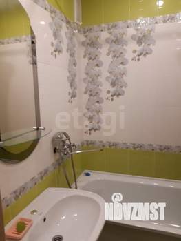 2-к квартира, вторичка, 48м2, 6/9 этаж