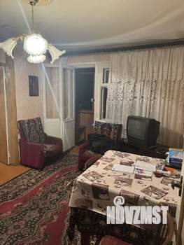2-к квартира, вторичка, 45м2, 3/5 этаж
