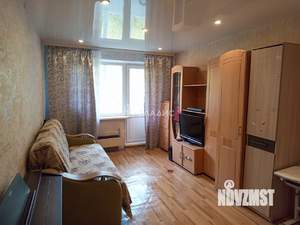 1-к квартира, вторичка, 33м2, 7/9 этаж