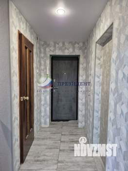 3-к квартира, вторичка, 56м2, 3/5 этаж