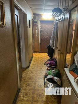 3-к квартира, вторичка, 61м2, 3/9 этаж