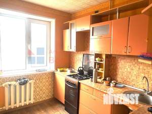 1-к квартира, вторичка, 34м2, 6/9 этаж