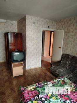 1-к квартира, вторичка, 33м2, 4/5 этаж