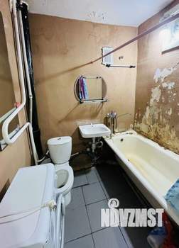 1-к квартира, вторичка, 28м2, 7/9 этаж