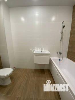 2-к квартира, вторичка, 54м2, 19/19 этаж