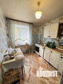 2-к квартира, вторичка, 48м2, 4/9 этаж