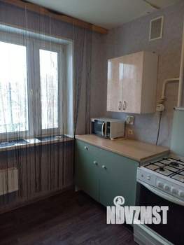 1-к квартира, вторичка, 33м2, 3/9 этаж