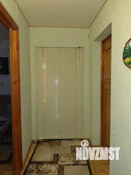 3-к квартира, вторичка, 57м2, 4/5 этаж