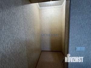 1-к квартира, вторичка, 31м2, 2/3 этаж