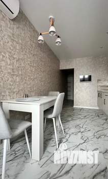 1-к квартира, вторичка, 47м2, 3/5 этаж