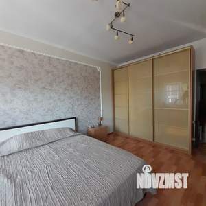 3-к квартира, вторичка, 87м2, 2/17 этаж