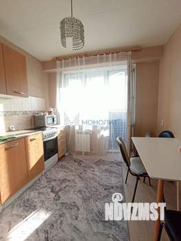 1-к квартира, вторичка, 37м2, 5/15 этаж