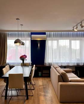 2-к квартира, вторичка, 69м2, 6/9 этаж