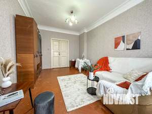 3-к квартира, вторичка, 81м2, 5/5 этаж