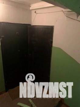 2-к квартира, вторичка, 50м2, 4/5 этаж