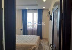 2-к квартира, вторичка, 53м2, 6/24 этаж
