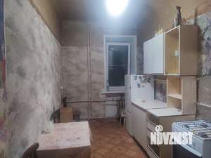 3-к квартира, вторичка, 70м2, 2/5 этаж