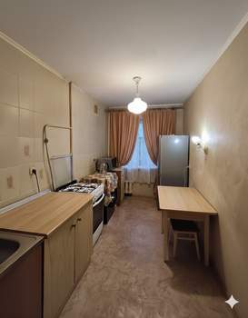 3-к квартира, вторичка, 57м2, 3/9 этаж