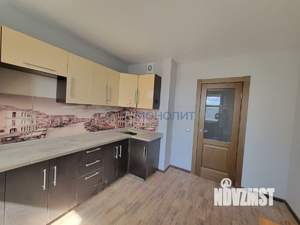 2-к квартира, вторичка, 66м2, 5/17 этаж