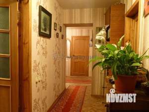 4-к квартира, вторичка, 122м2, 9/9 этаж