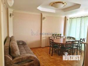 2-к квартира, вторичка, 99м2, 4/5 этаж