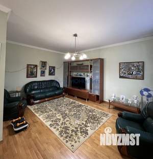 3-к квартира, вторичка, 121м2, 2/5 этаж