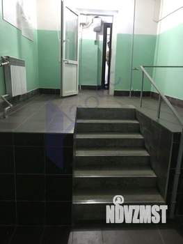 1-к квартира, вторичка, 29м2, 1/9 этаж