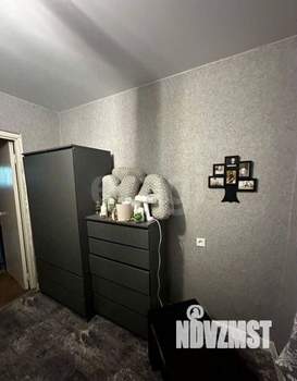 3-к квартира, вторичка, 61м2, 1/10 этаж